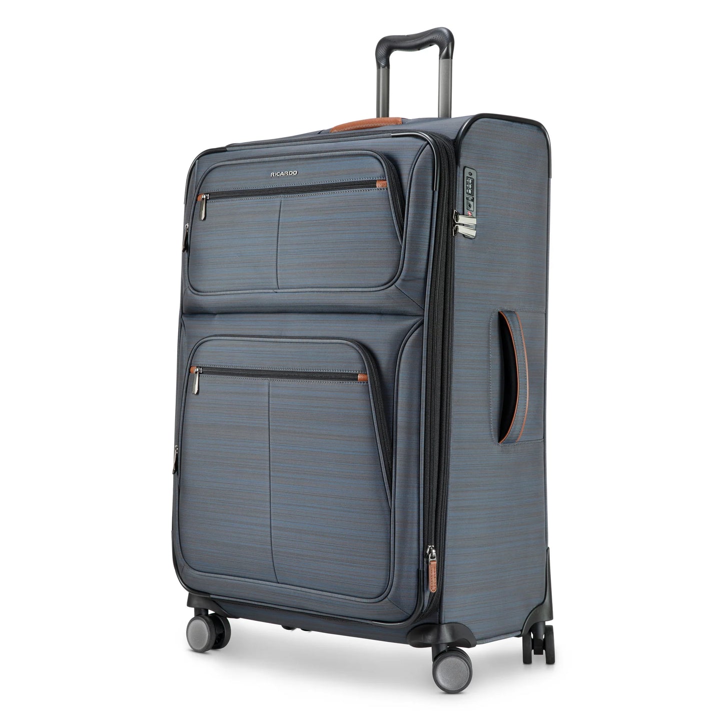 RBH Montecito 2.0 Softside Large Check-In Expandable Spinner