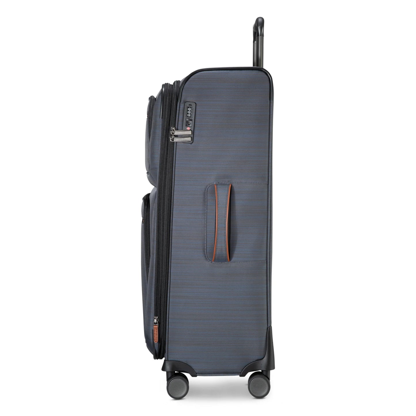 RBH Montecito 2.0 Softside Large Check-In Expandable Spinner