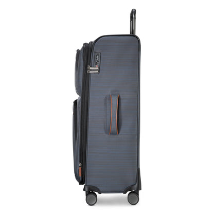 RBH Montecito 2.0 Softside Large Check-In Expandable Spinner