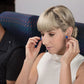 Travelon 2 Pairs of Pressure Reducing Earplugs