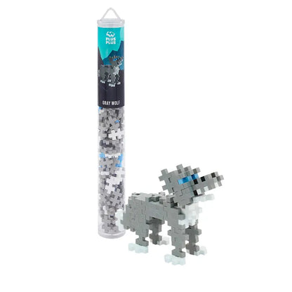 Plus Plus Mini Maker 3D Puzzles