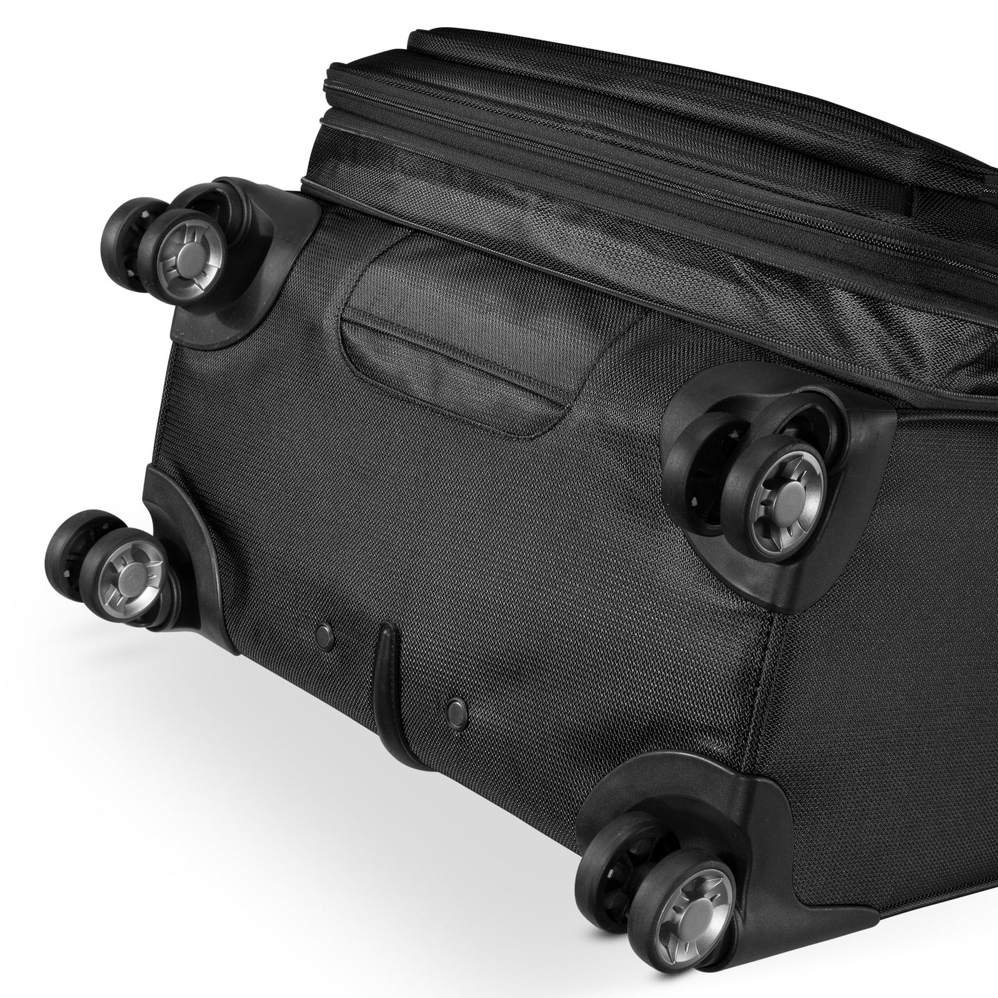 RBH Avalon Softside Carry-On Expandable Spinner