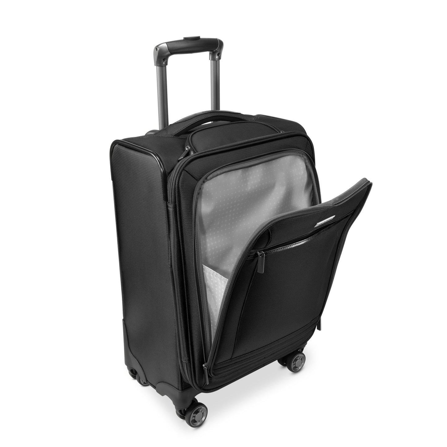 RBH Avalon Softside Carry-On Expandable Spinner