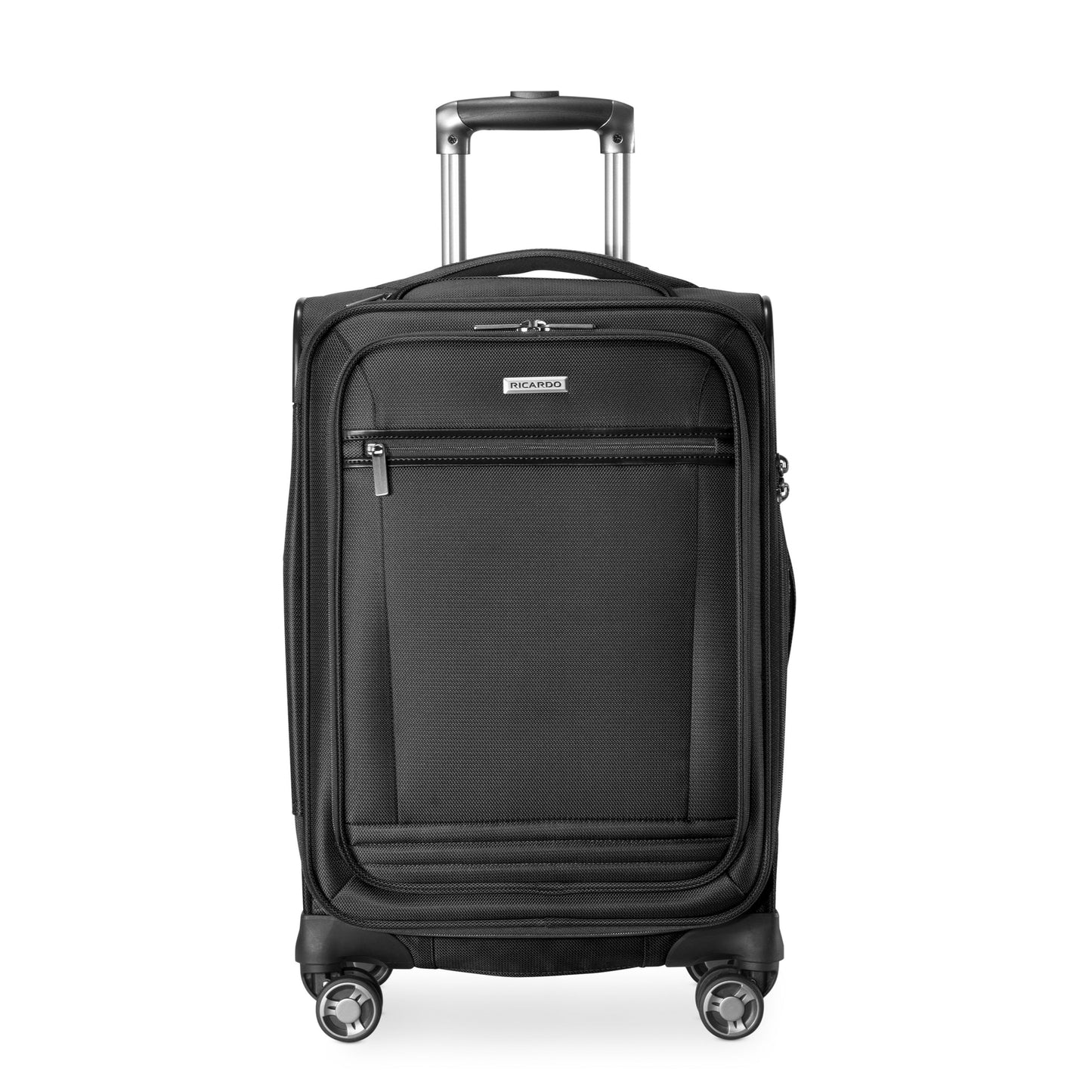 RBH Avalon Softside Carry-On Expandable Spinner