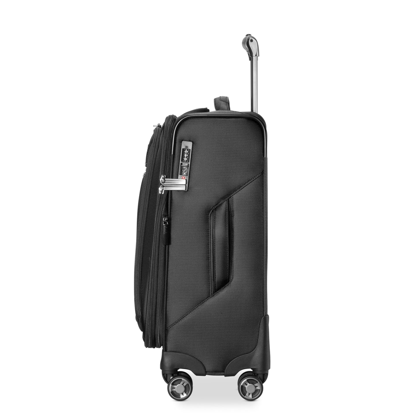 RBH Avalon Softside Carry-On Expandable Spinner