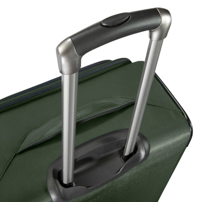RBH Avalon Softside Carry-On Expandable Spinner