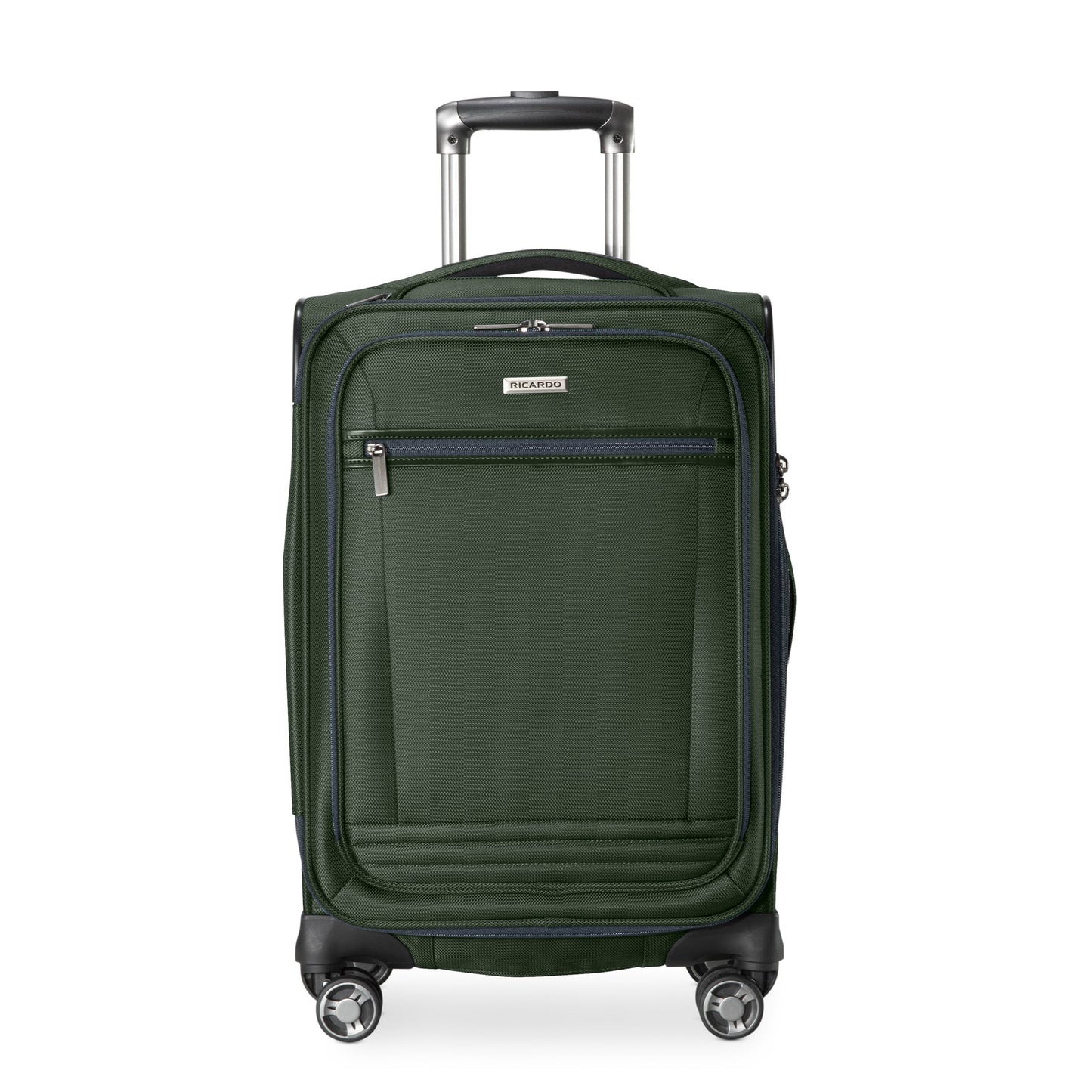 RBH Avalon Softside Carry-On Expandable Spinner