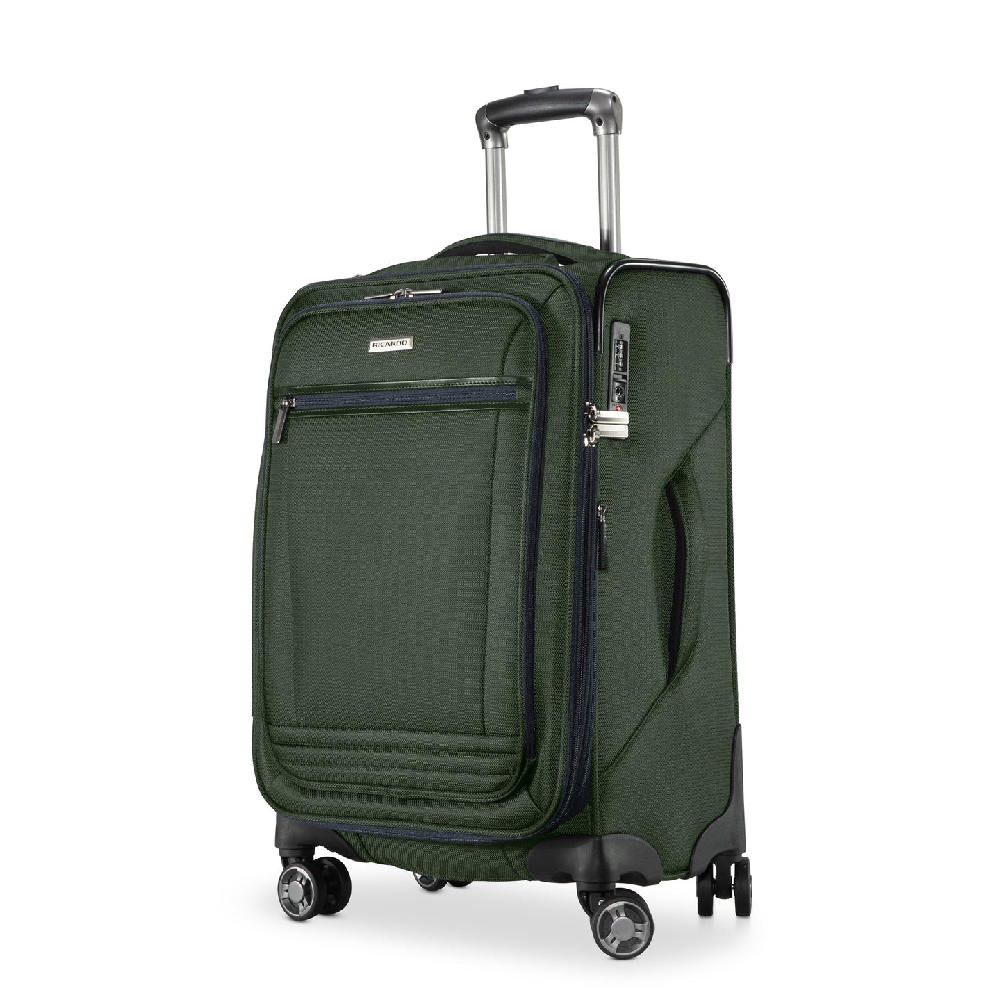 RBH Avalon Softside Carry-On Expandable Spinner