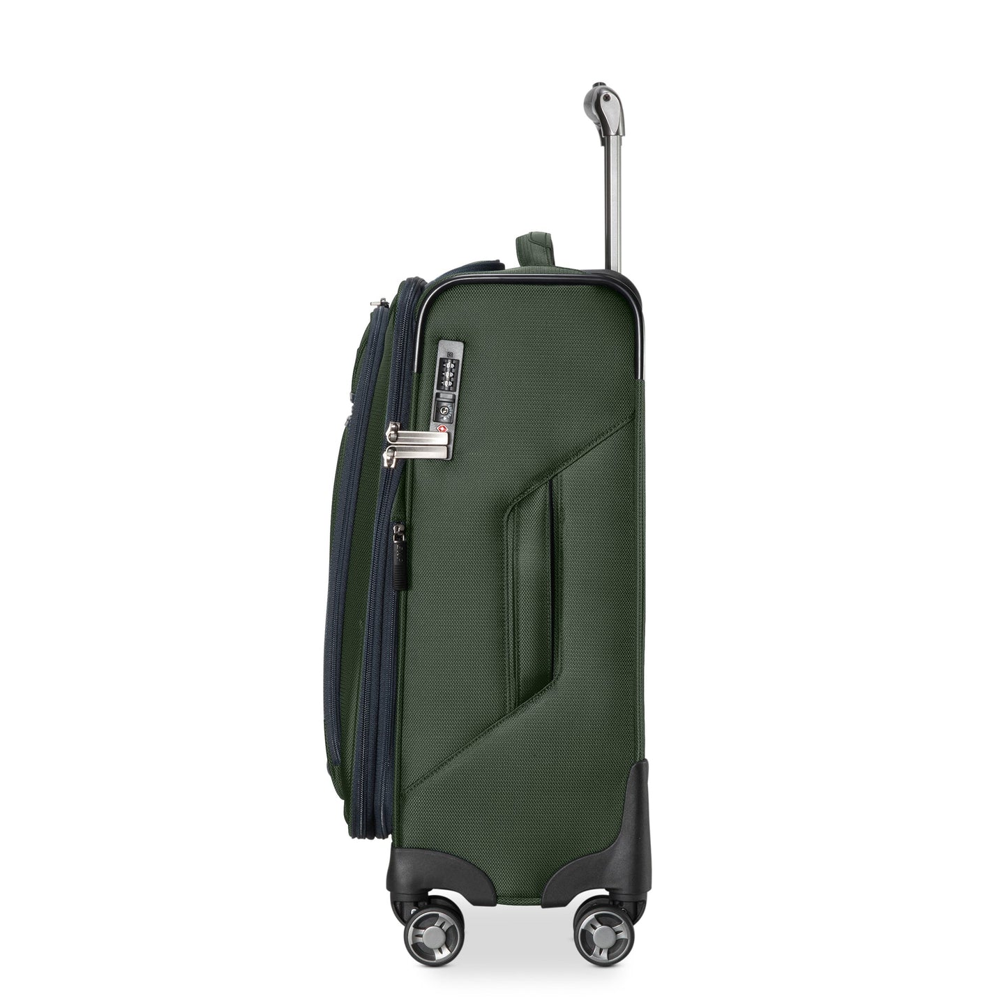 RBH Avalon Softside Carry-On Expandable Spinner