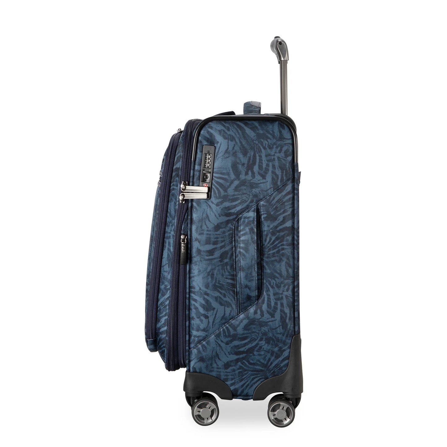 RBH Avalon Softside Carry-On Expandable Spinner