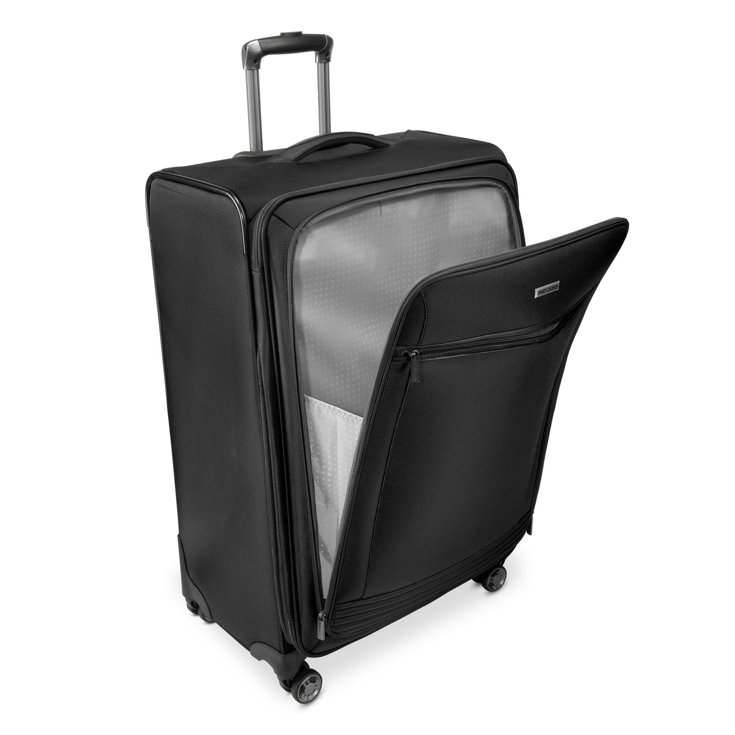 RBH Avalon Softside Large Check-In Expandable Spinner