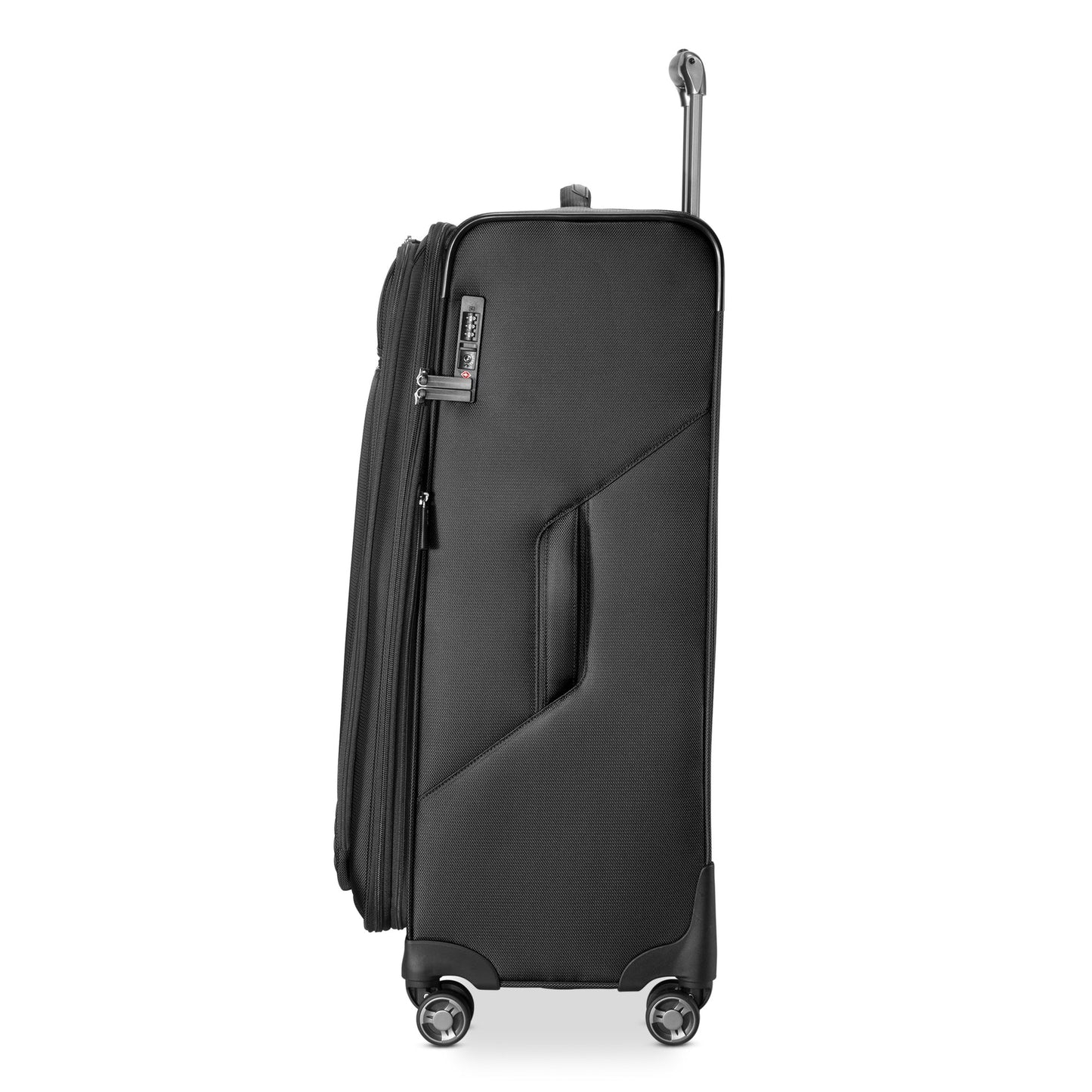 RBH Avalon Softside Large Check-In Expandable Spinner