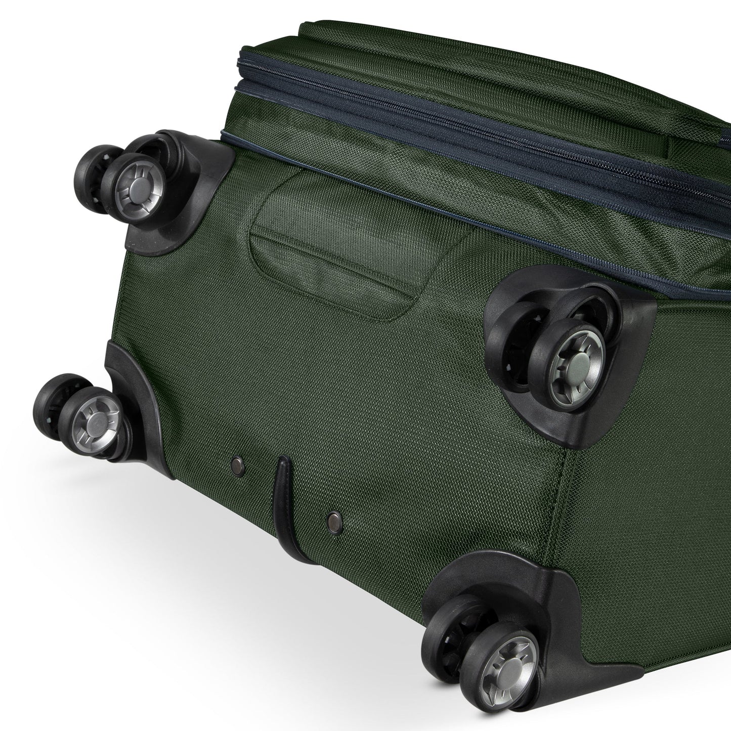 RBH Avalon Softside Large Check-In Expandable Spinner