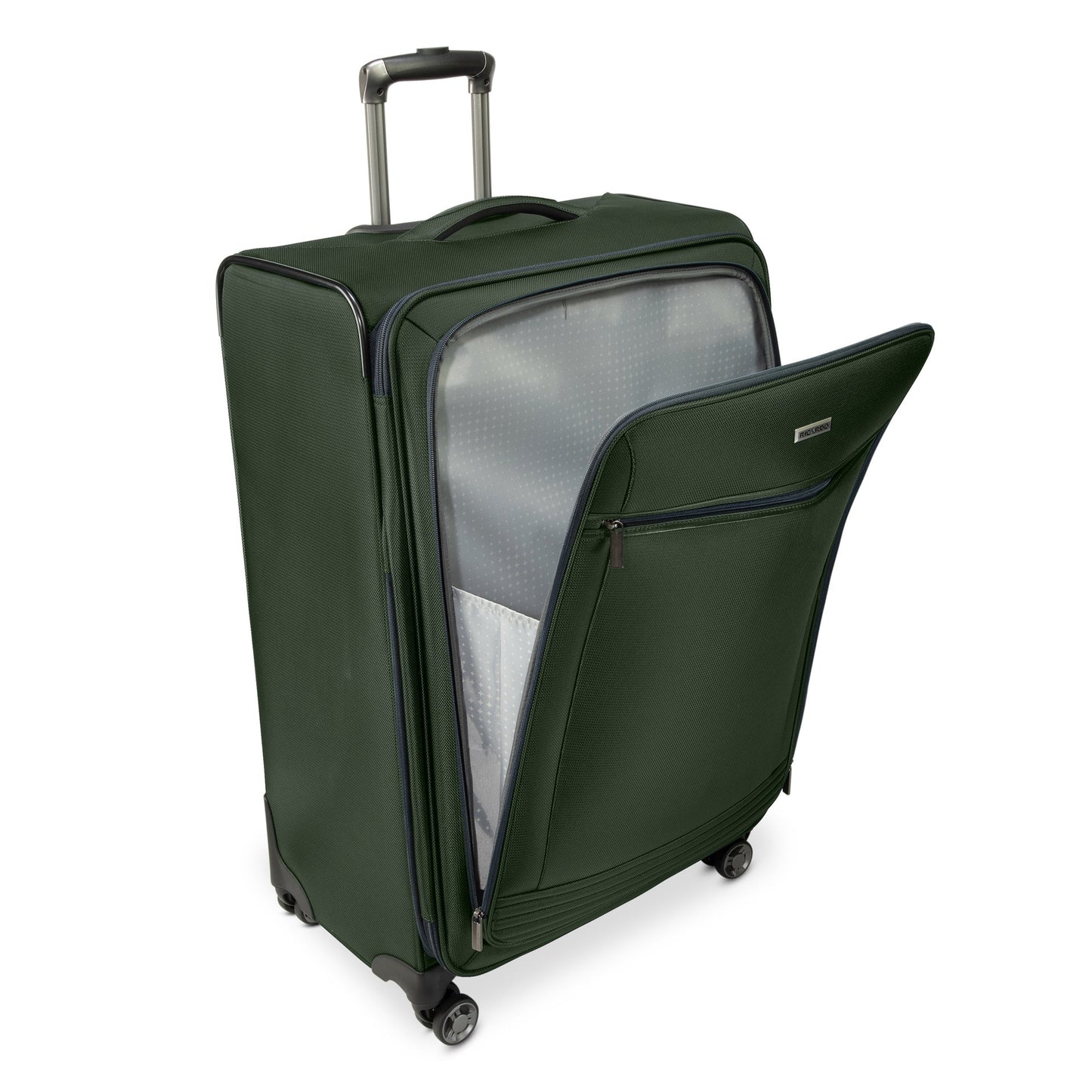 RBH Avalon Softside Large Check-In Expandable Spinner