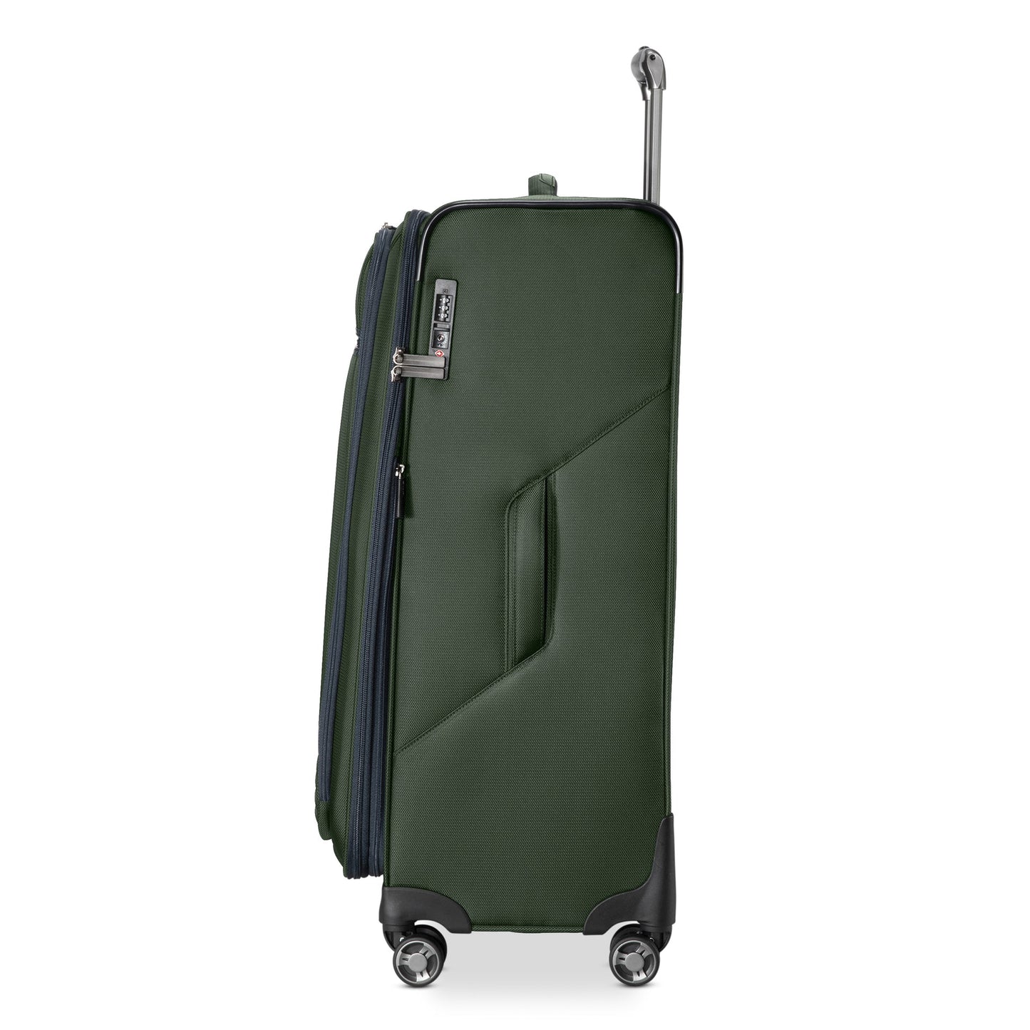 RBH Avalon Softside Large Check-In Expandable Spinner