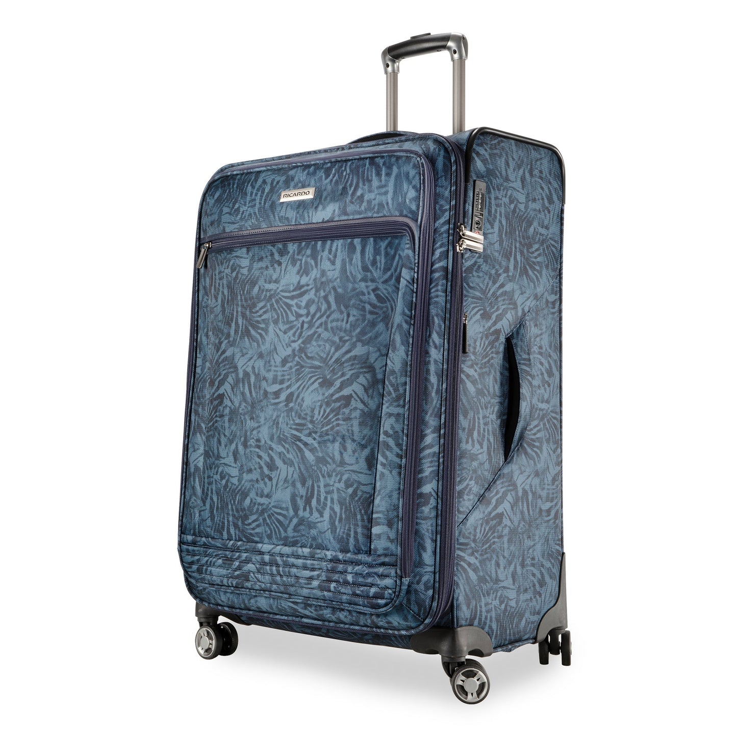 RBH Avalon Softside Large Check-In Expandable Spinner