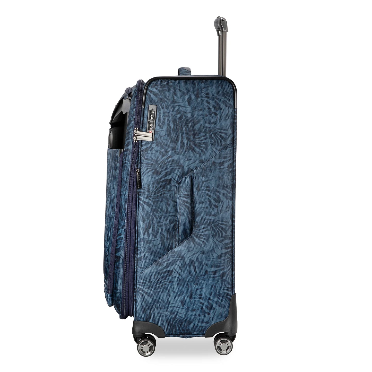 RBH Avalon Softside Large Check-In Expandable Spinner