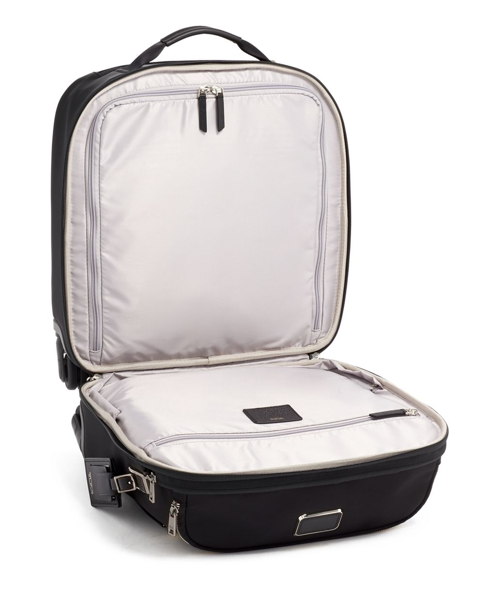 Tumi Oxford Compact 16" Softside Carry-On