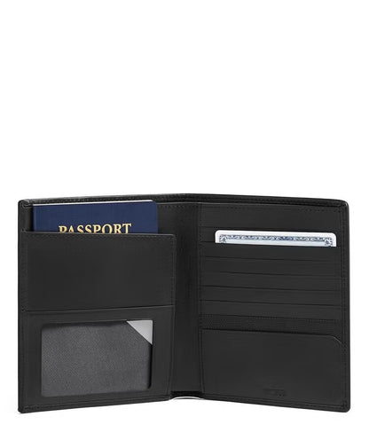 TUMI Alpha Passport Case