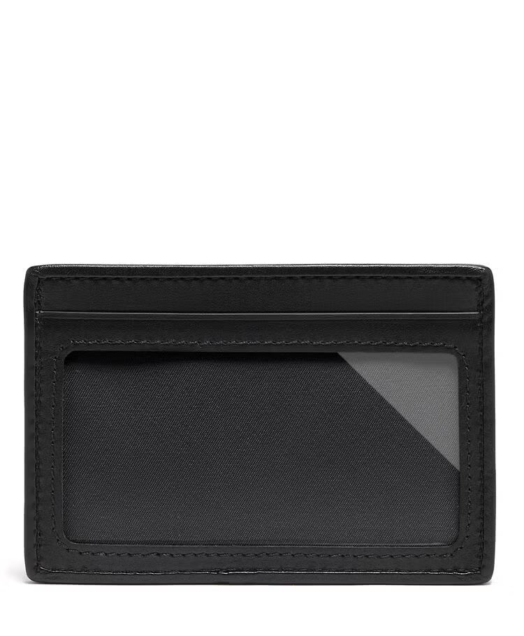 TUMI Slim Card Case