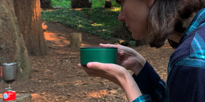 Humangear Insulated Cupcup