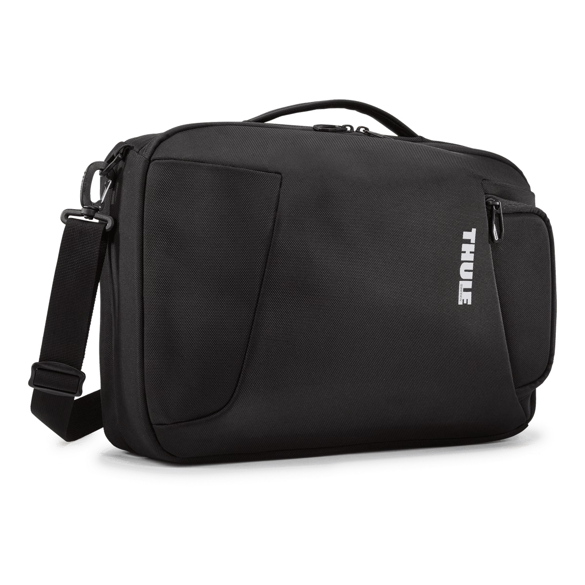 Thule Accent Briefcase/Backpack (17L) with trolley sleeve