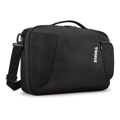 Thule Accent Briefcase/Backpack (17L) with trolley sleeve
