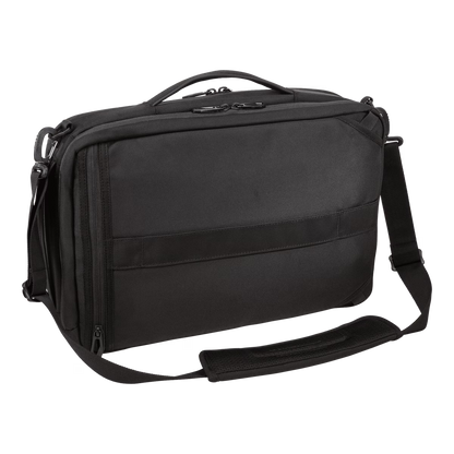 Thule Accent Briefcase/Backpack (17L) with trolley sleeve