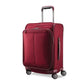 Final Sale - Samsonite SILHOUETTE 17 CARRY-ON Softsided SPINNER with FlexPack Packing System