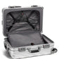 Tumi 19 Degree Aluminum Hardsided International Expandable Carry-On