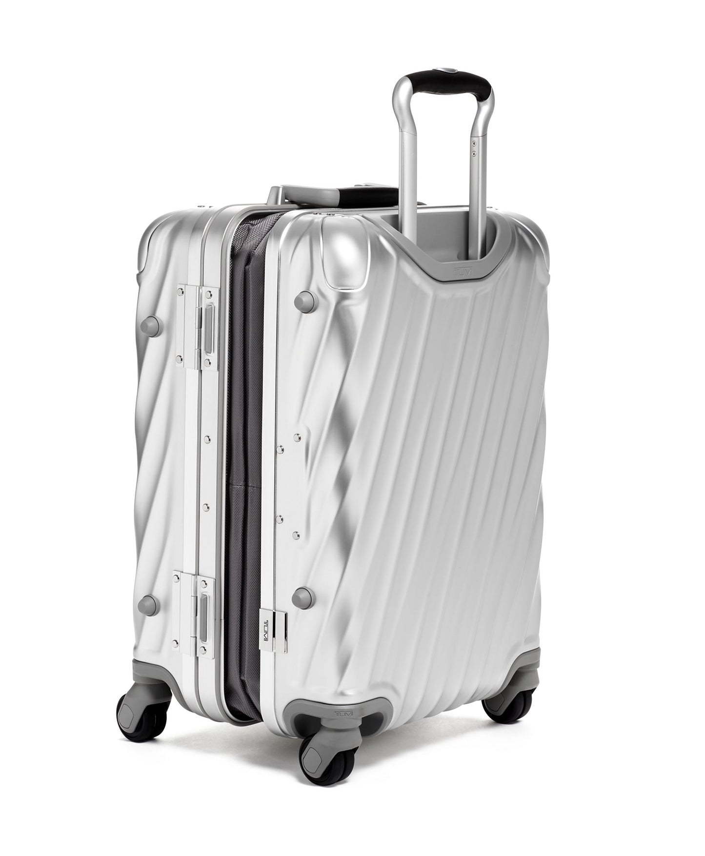 Tumi 19 Degree Aluminum Hardsided International Expandable Carry-On