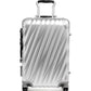 Tumi 19 Degree Aluminum Hardsided International Expandable Carry-On