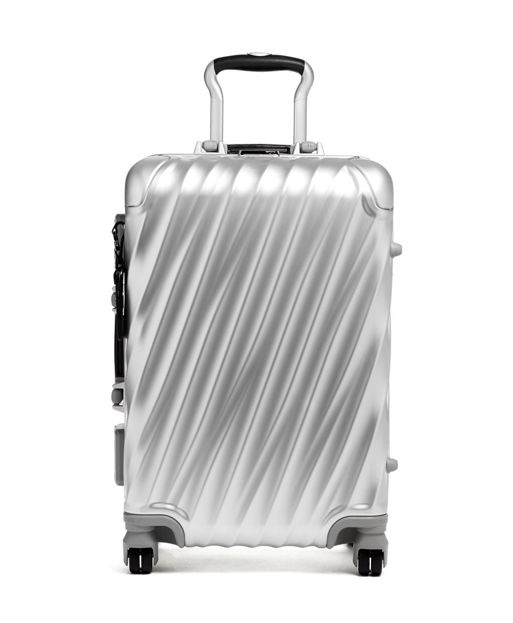 Tumi 19 Degree Aluminum Hardsided International Expandable Carry-On