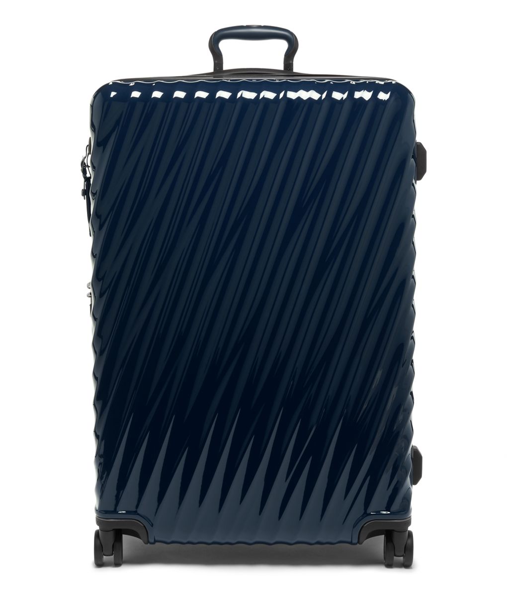 TUMI 19 Degree Extended Trip Hardside Expandable 30" Large Checked Spinner