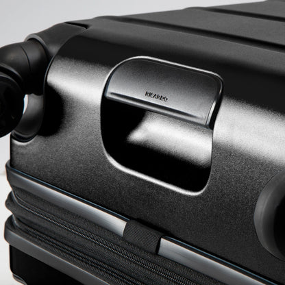RBH Cambria Hardside Carry-On Expandable Spinner