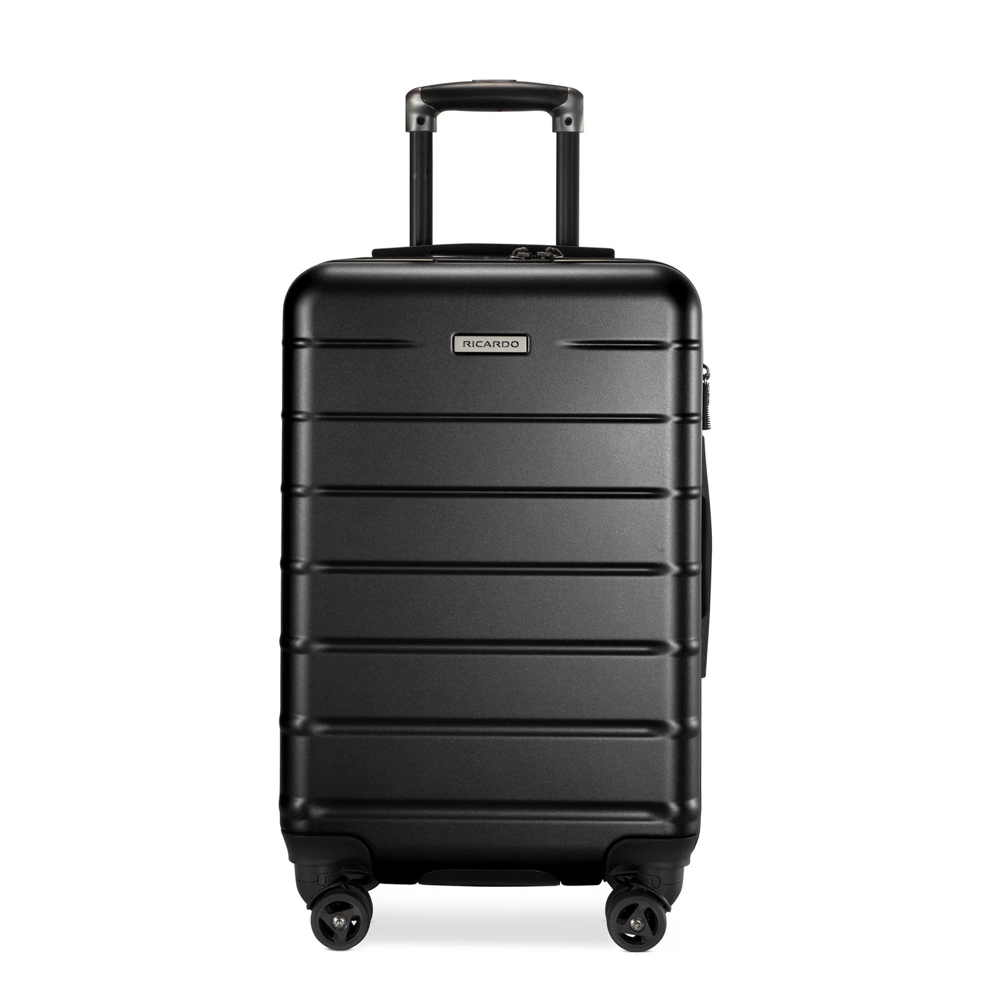 RBH Cambria Hardside Carry-On Expandable Spinner