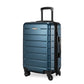 RBH Cambria Hardside Carry-On Expandable Spinner