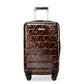 RBH Cambria Hardside Carry-On Expandable Spinner