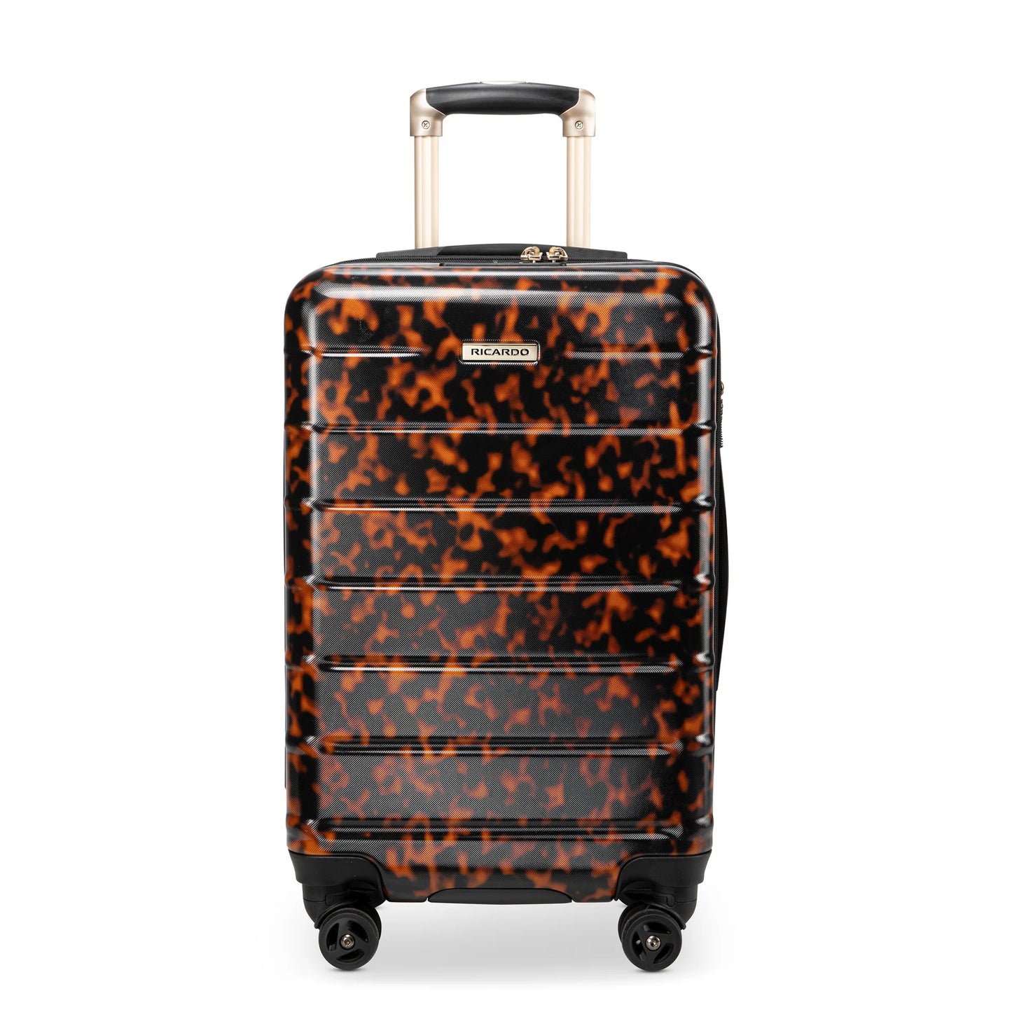 RBH Cambria Hardside Carry-On Expandable Spinner