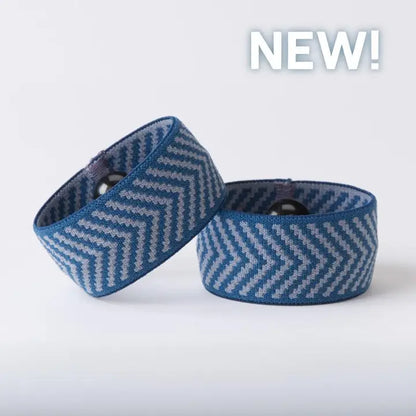 Blisslets Nausea Relief Bracelets Hudson Duo