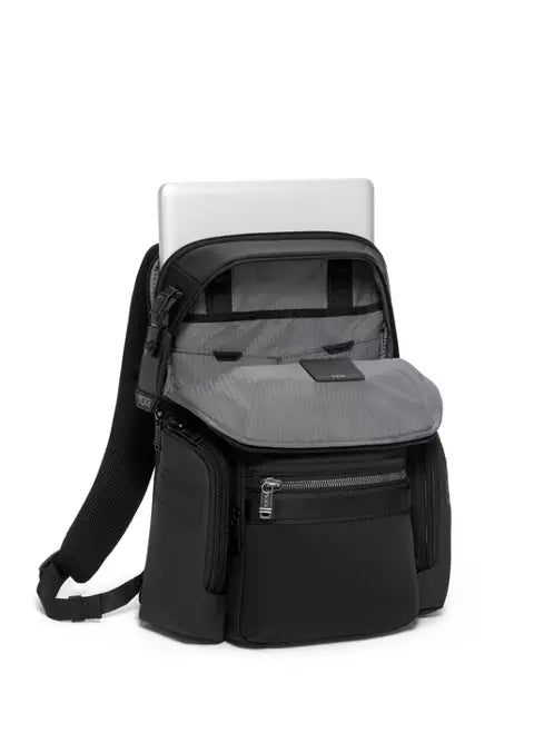 TUMI Alpha Bravo Navigation Laptop Backpack