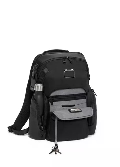 TUMI Alpha Bravo Navigation Laptop Backpack