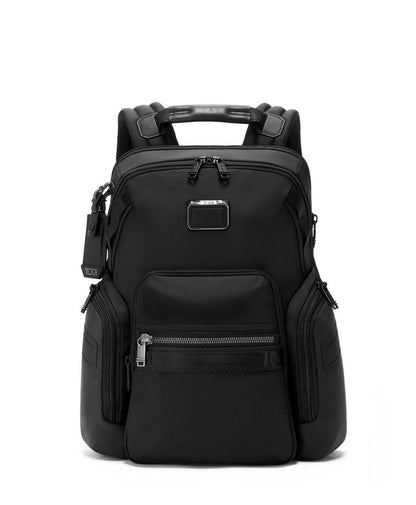 TUMI Navigation Backpack with laptop storage- 1424791