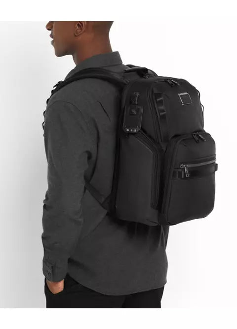 TUMI Alpha Bravo Search Backpack