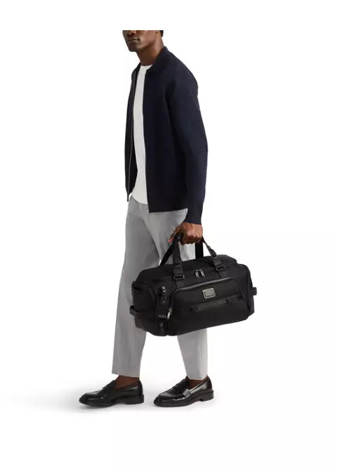 TUMI Alpha Bravo Mason Duffel
