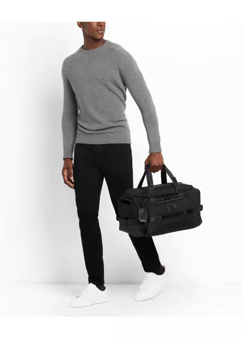 TUMI Alpha Bravo Mason Duffel