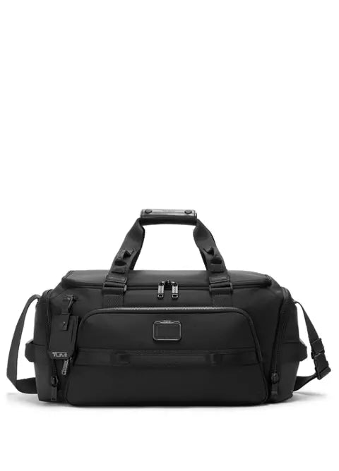 TUMI Alpha Bravo Mason Duffel Black