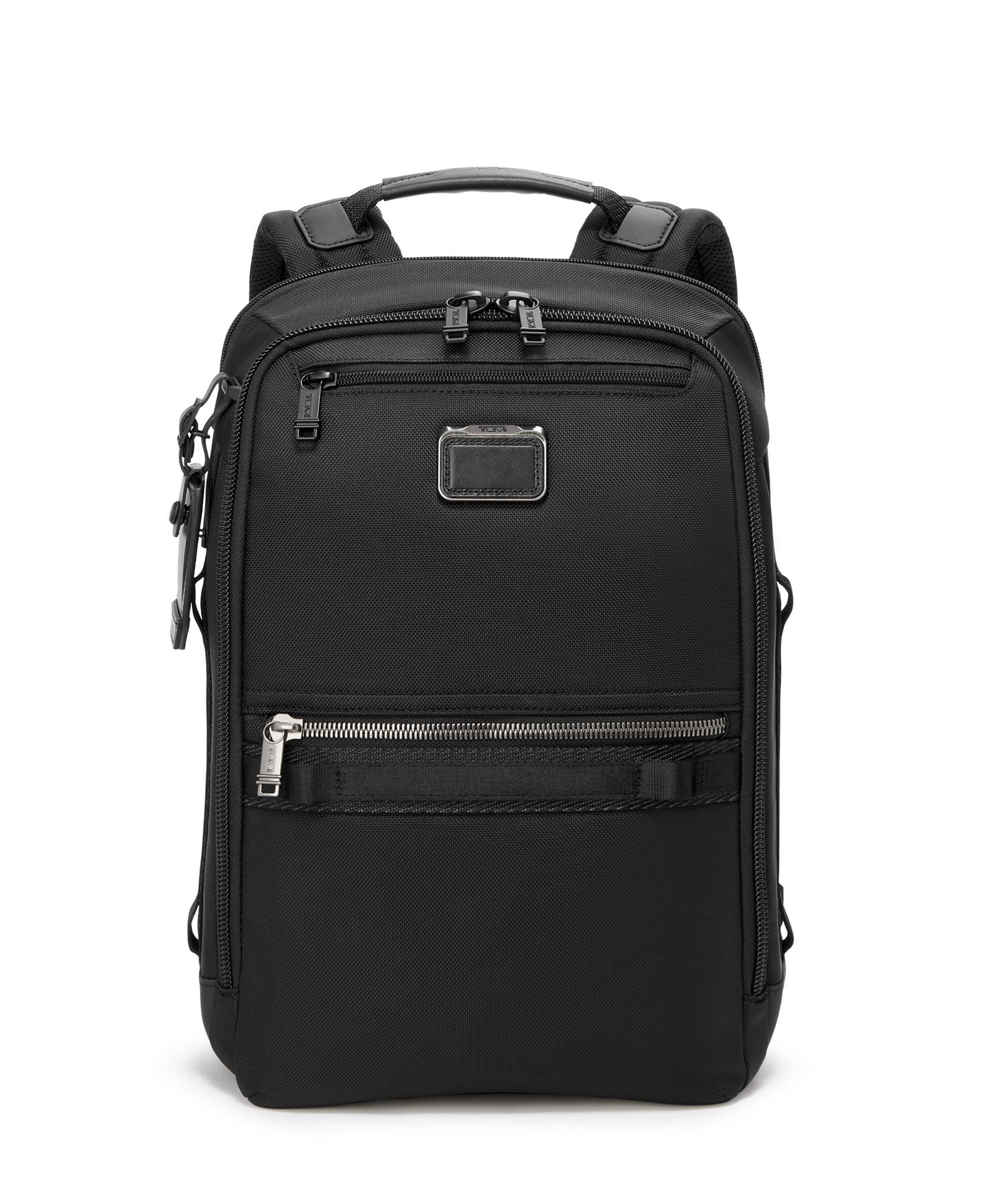 Tumi ALPHA BRAVO Dynamic Backpack – Lieber's Luggage