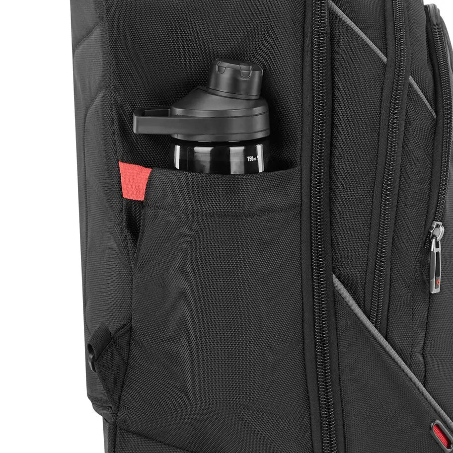 Final Sale- Samsonite TECTONIC NUTECH 2-WHEELED Carry-On BACKPACK