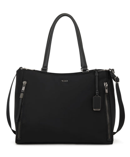 Tumi VOYAGEUR Valetta Large Tote